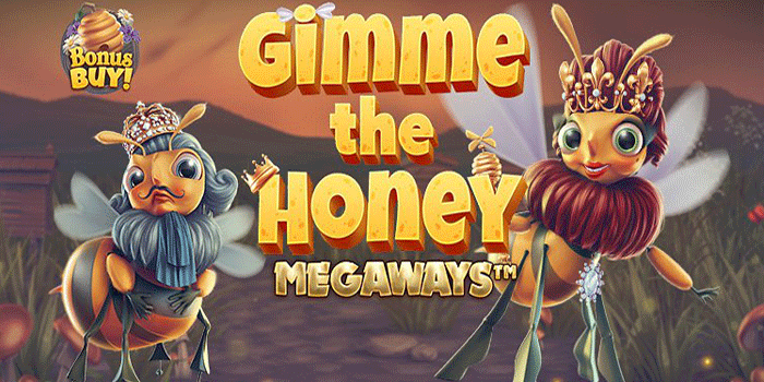Slot Gimme the Honey Megaways Menangkan Jackpot Spektakuler Hari Ini