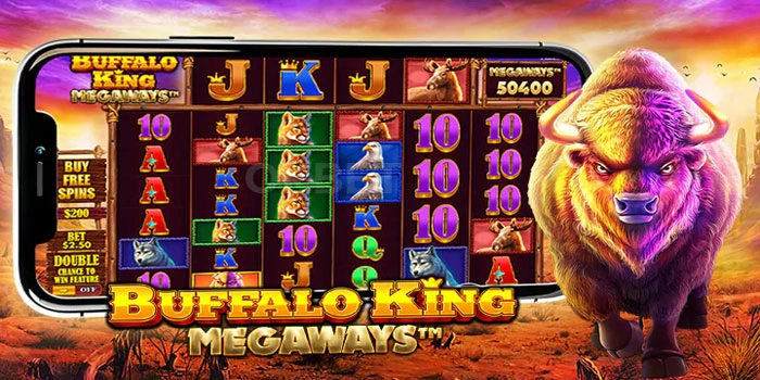 Panduan Memahami Megaways di Slot Buffalo King Megaways Panduan Memahami Megaways di Slot Buffalo King Megaways
