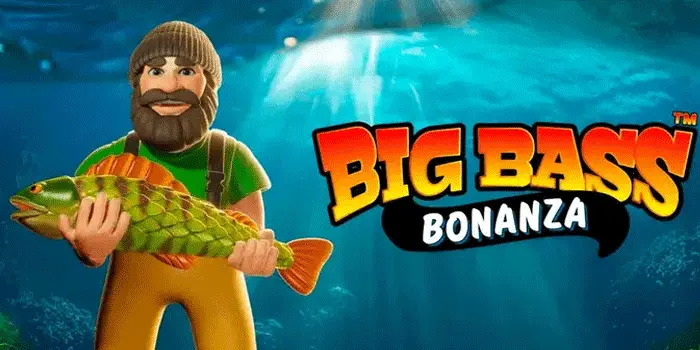 Strategi Stabil Menang Di Slot Big Bass Bonanza