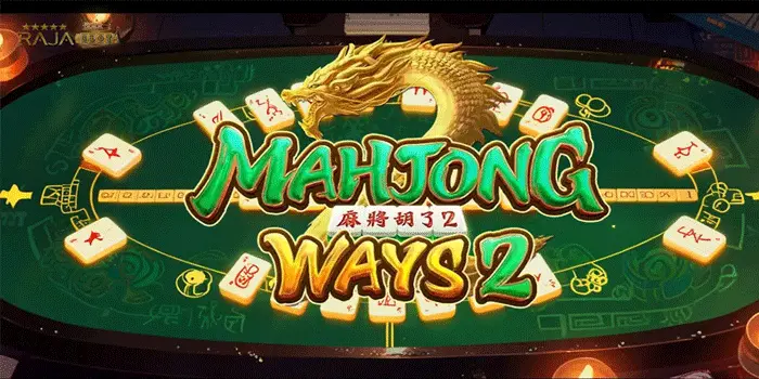 Pola Gacor Terbaru Di Slot Mahjong Ways 2