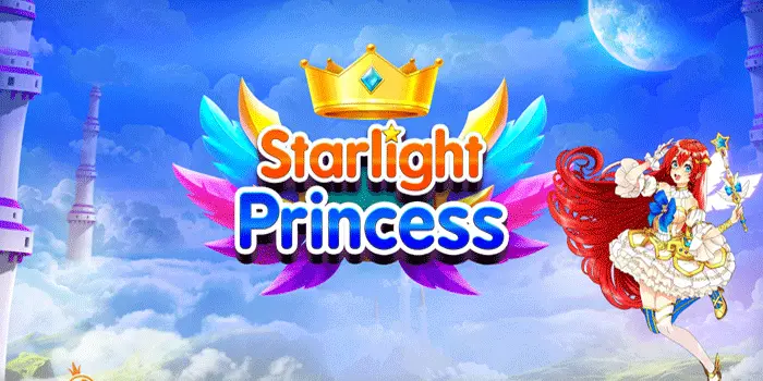 Strategi Jitu Dapat Maxwin Di Slot Starlight Princess