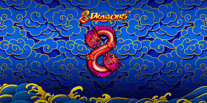 Rahasia Menang Besar Di Slot 8 Dragons Tanpa Pusing