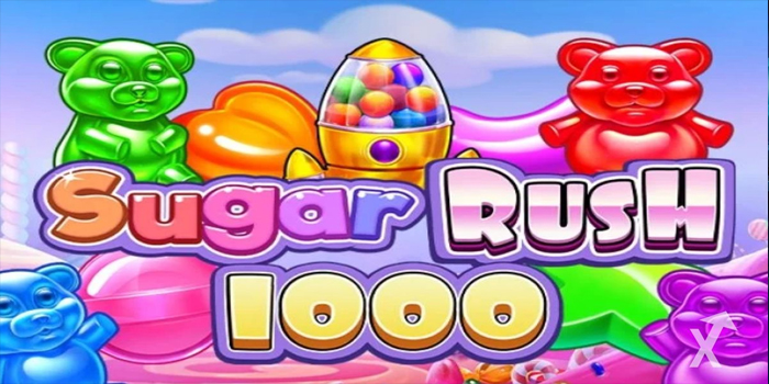 Tips Pintar Meningkatkan Peluang Menang Slot Sugar Rush 1000