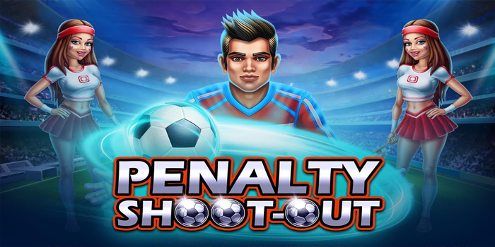 Trik Ampuh Raih Jackpot Besar Slot Penalty Shootout