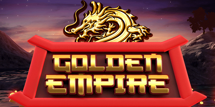 Trik Jitu Raih Jackpot di Slot Golden Empire